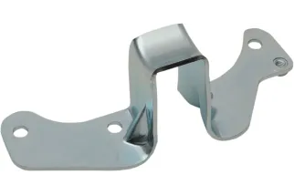 BRACKET EXH MNT FLT 85-06