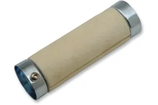 BAFFLE(6) 2.0OD GLASS WRAP