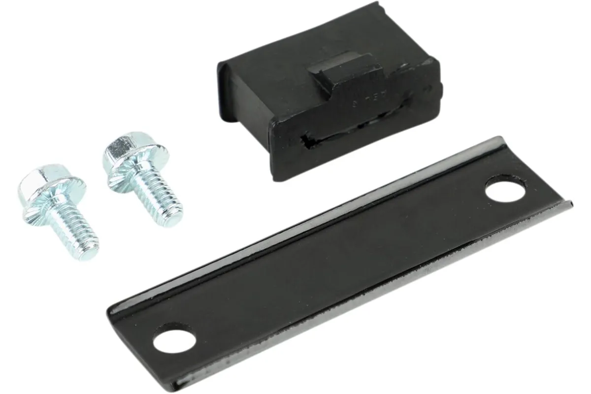 KIT EXH BRACKET FLT 85-20