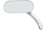 HOTOP OVAL MIRROR