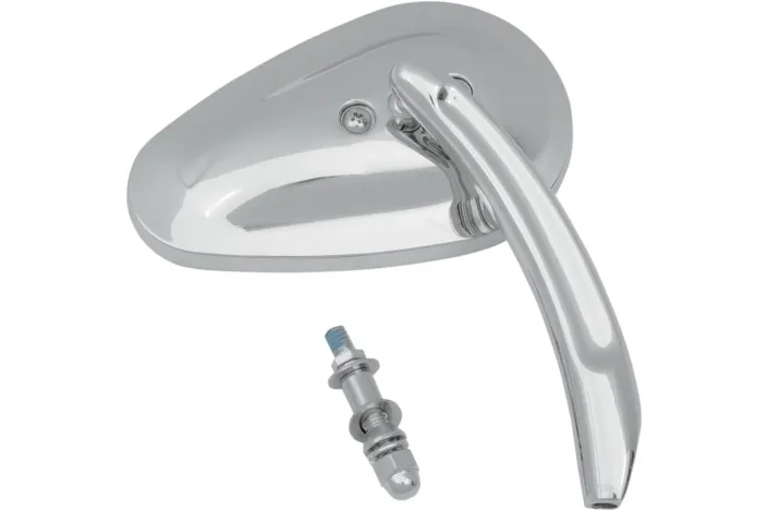 TEAR DROP MIRROR RIGHT