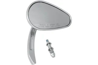TEAR DROP MIRROR RIGHT