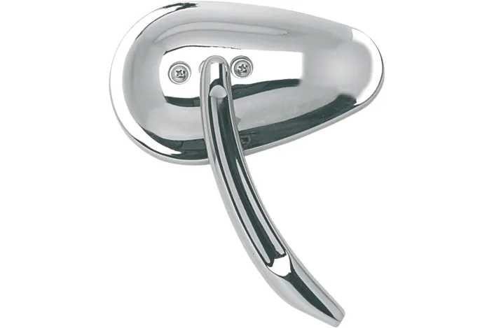 TEAR DROP MIRROR LEFT