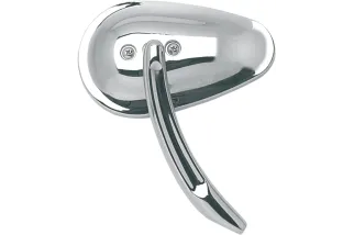 TEAR DROP MIRROR LEFT