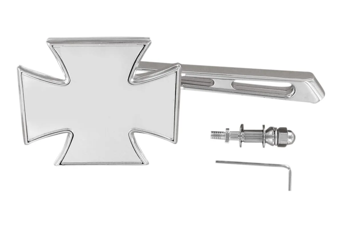 MALTESE MIRROR AIR STEM