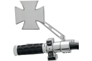 MALTESE MIRROR AIR STEM