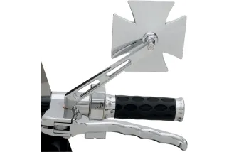 MALTESE MIRROR AIR STEM