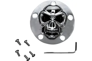 SKULL POINT CVR 99-18 TC