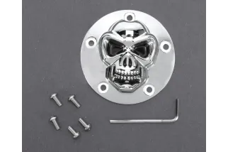 SKULL POINT CVR 99-18 TC