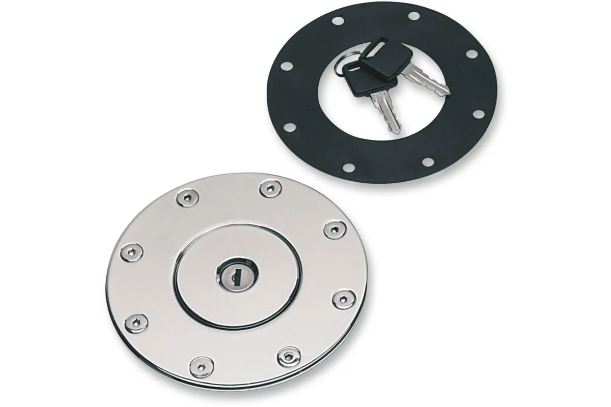 AERO CAP 120MM VENTED