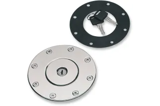 AERO CAP 120MM VENTED