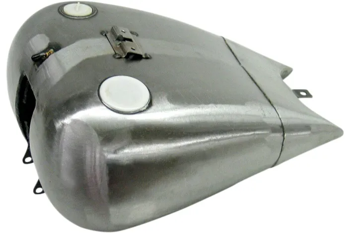 GASTANK 2GAUGEBUNG FXST