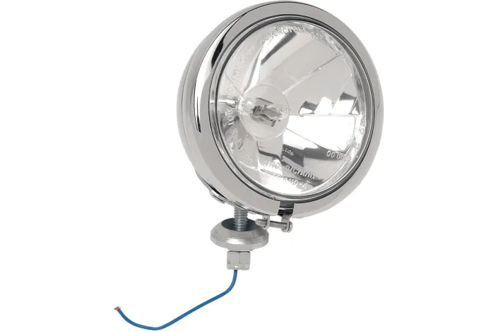 SPOT LT.STUD MNT CLR 4.5