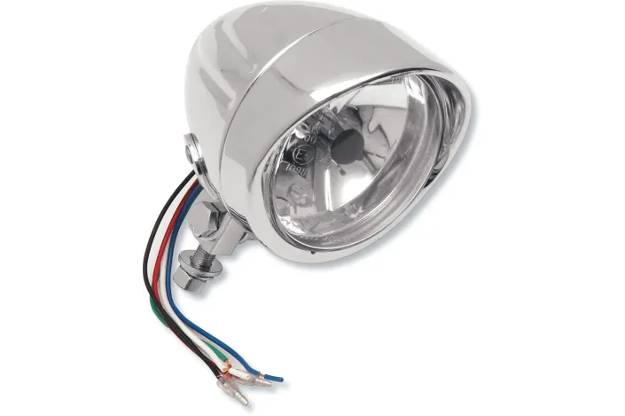 SPOTLIGHT GRV CLR LENS