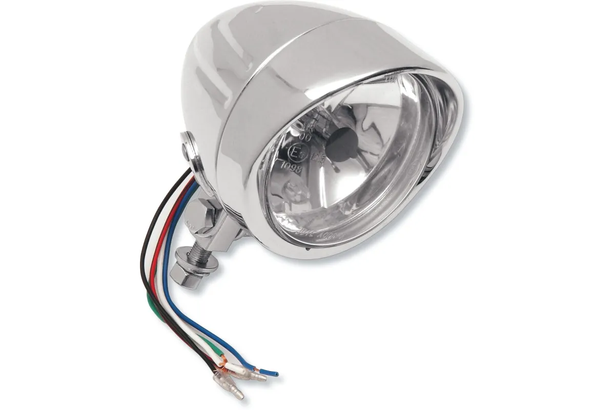 SPOTLIGHT GRV CLR LENS