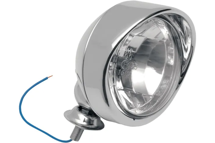 SPOTLIGHT STD MNT4VISOR