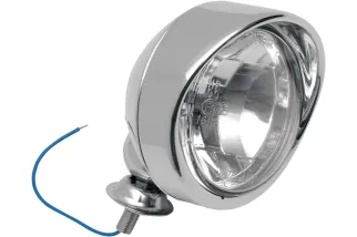 SPOTLIGHT STD MNT4VISOR