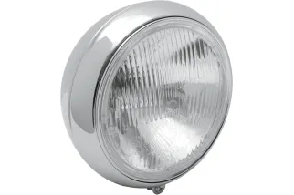 HEADLIGHT 7FLST SMTH