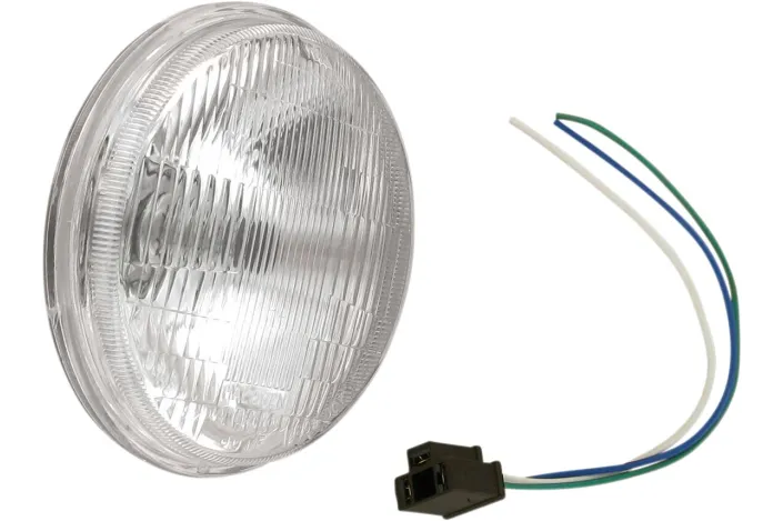 HD.LITE REPL F/2001-0207