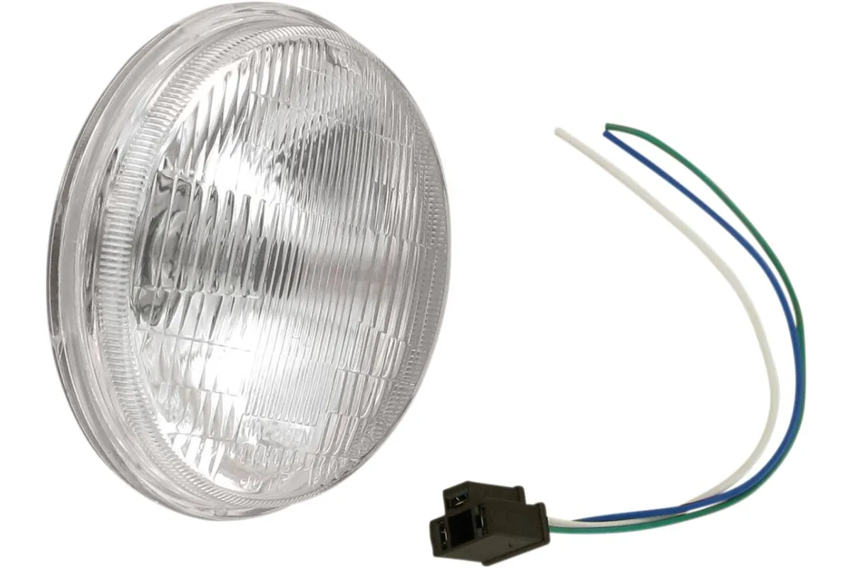 HD.LITE REPL F/2001-0207