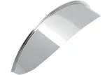 VISOR 7 HEADLIGHT CHR