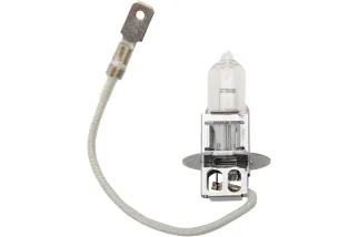 BULB H3 35W HALOGEN