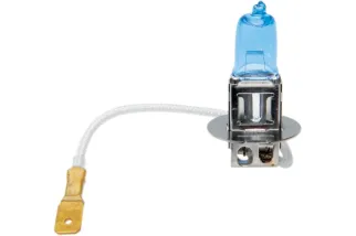 BULB H3 35W SUPER WHITE