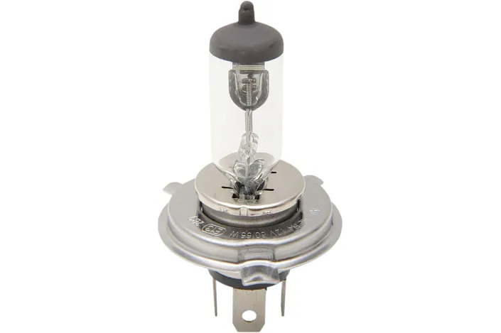 BULB HD H4 55/60W HALOGEN