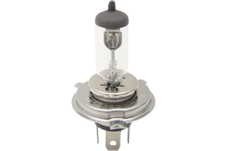 BULB HD H4 55/60W HALOGEN