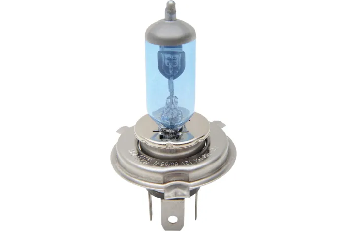 BULB HD H4 55/60W SPR WHT