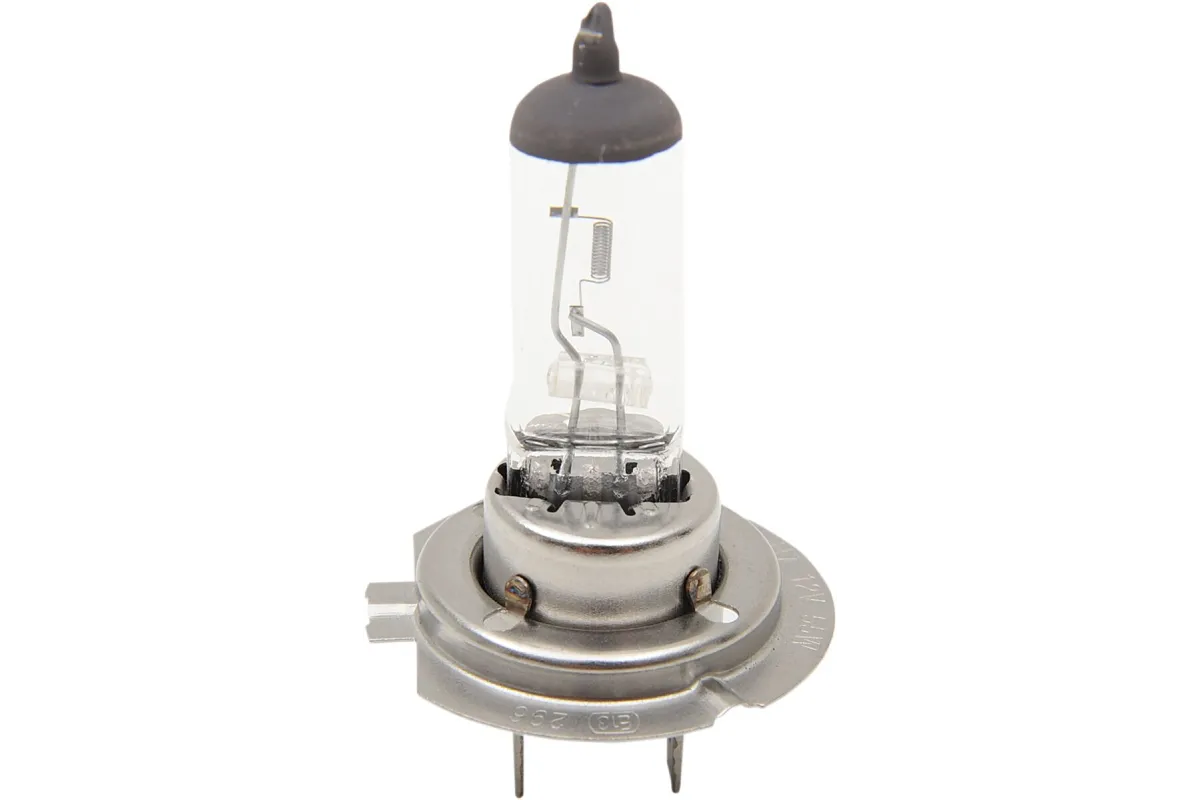 BULB H7 55W HALOGEN