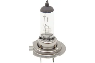 BULB H7 55W HALOGEN