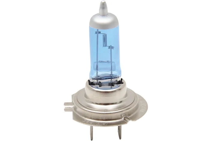 BULB H7 55W SUPER WHITE