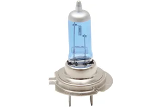 BULB H7 55W SUPER WHITE