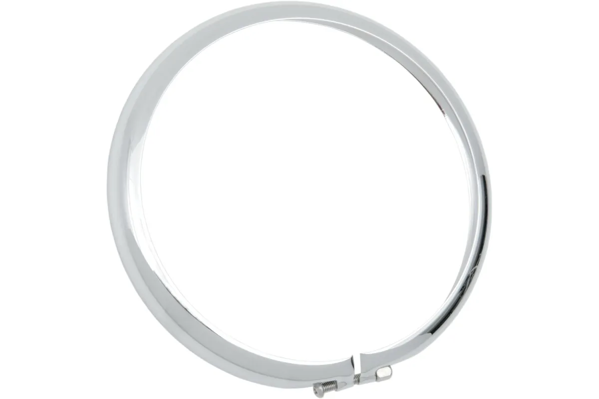 RING TRIM CHR F/2001-0553