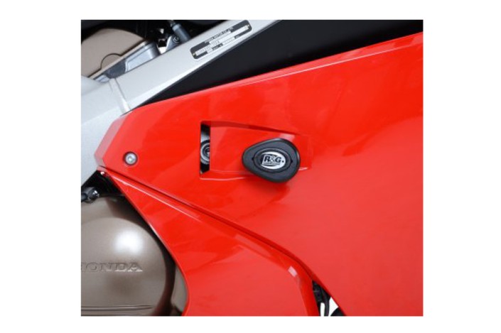 Tampon Aero R&G RACING Honda VFR800