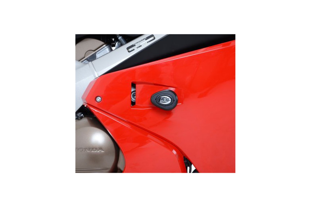 Tampon Aero R&G RACING Honda VFR800