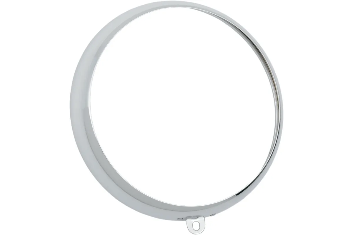 RING TRIM CHR F/2001-0556