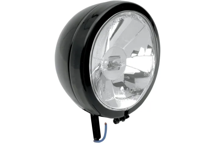 SPOTLIGHT 4.5 BLK CLR