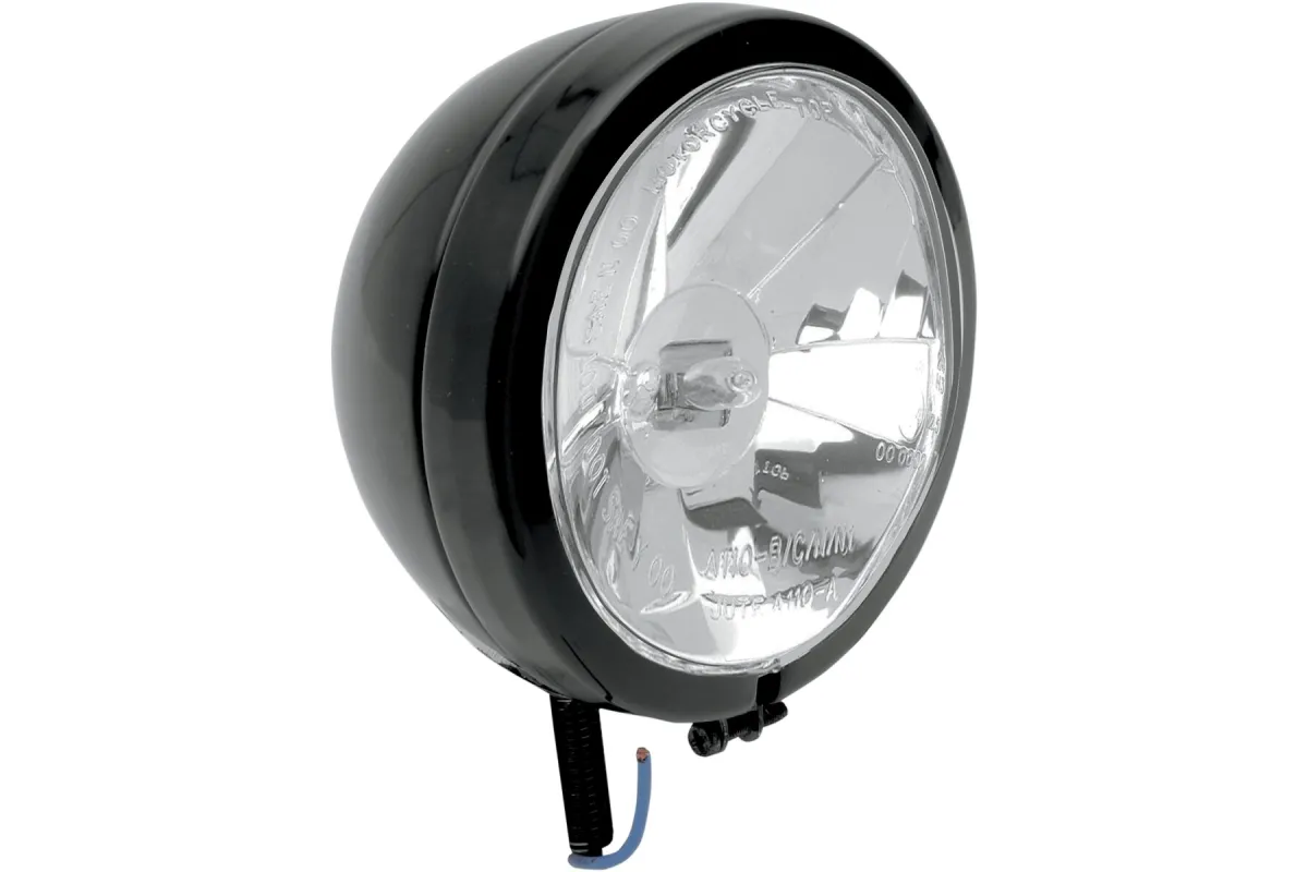 SPOTLIGHT 4.5 BLK CLR