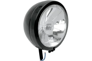 SPOTLIGHT 4.5 BLK CLR