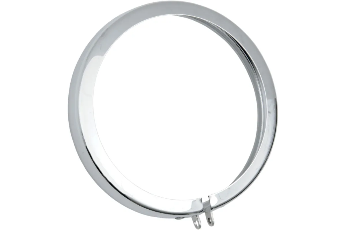 RING TRIM CHR F/2001-0558