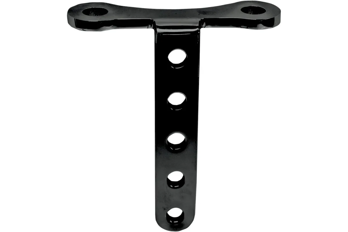 MOUNT H/LIGHT UNIVRSAL BK