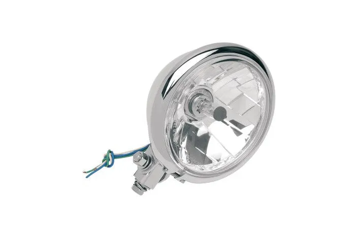 HEAD LT.5-3/4CLR BTM MNT