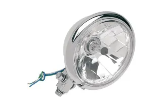 HEAD LT.5-3/4CLR BTM MNT