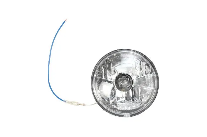 HEAD LT.4-1/2HALO CLR