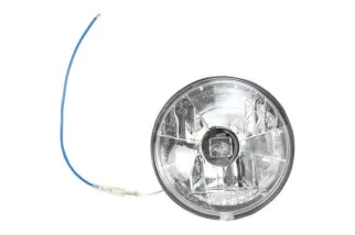 HEAD LT.4-1/2HALO CLR