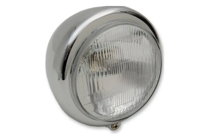 HEADLIGHT 5 3/4CUSTOM MT