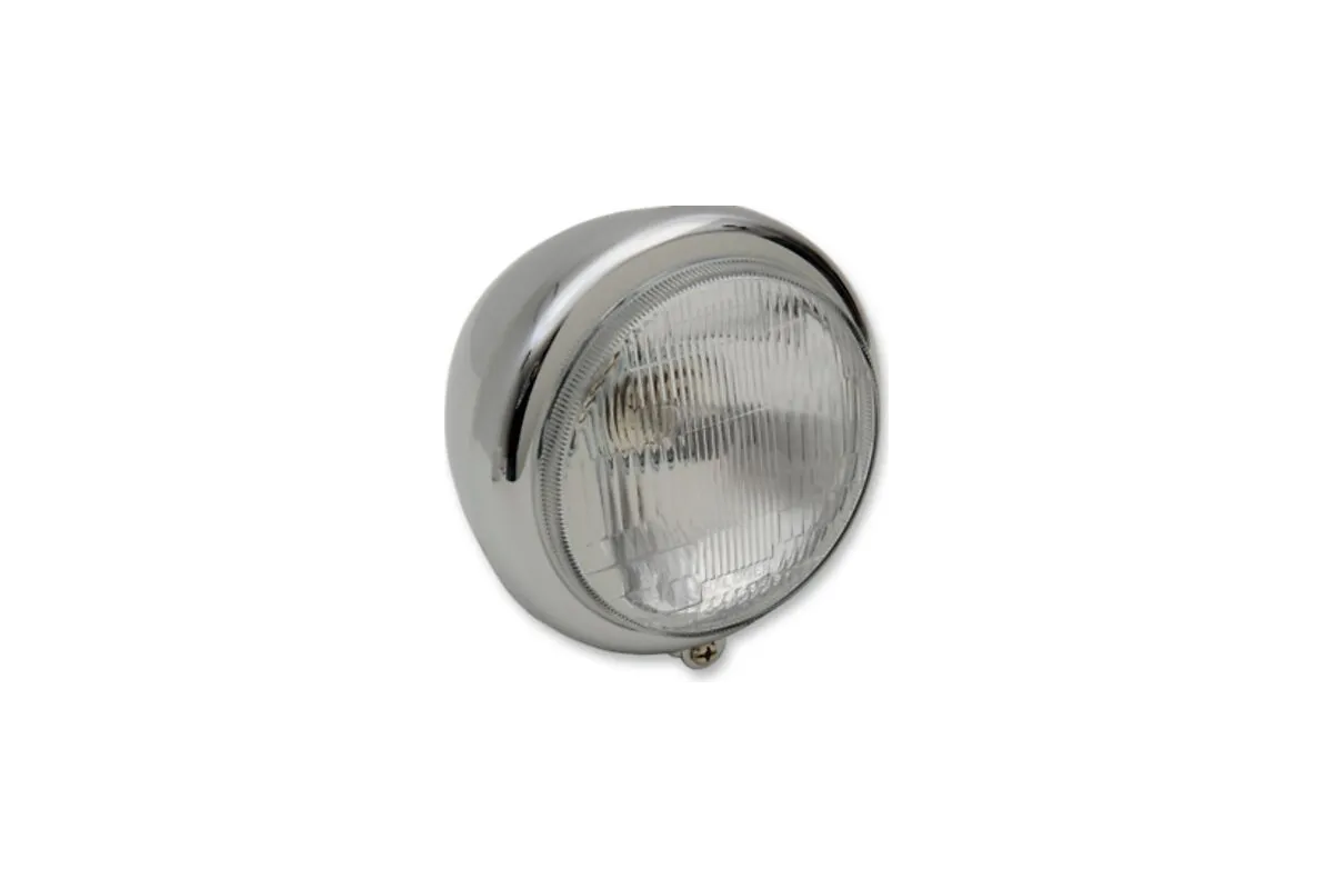 HEADLIGHT 5 3/4CUSTOM MT