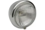 HEADLIGHT 5 3/4CUSTOM MT
